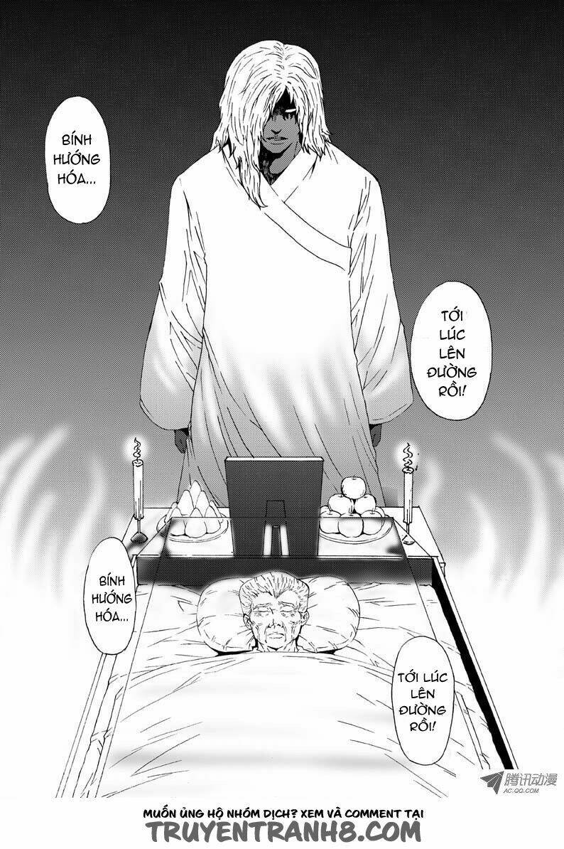 nhân quả tuần hoàn chapter 33.2 7