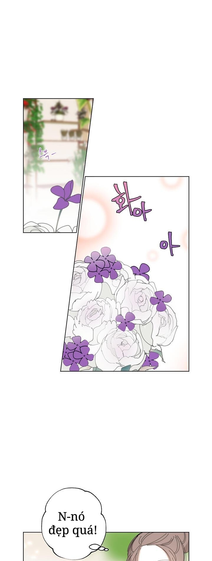 chuyện tình ở honey bouche chapter 7 9