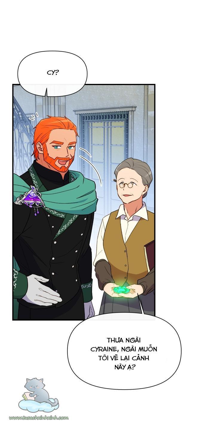 công nương khế ước của gia tộc công tước quái vật chapter 85 56