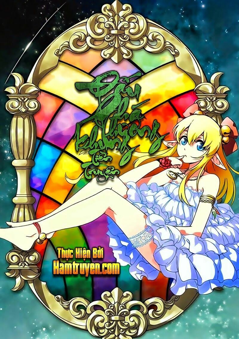 đấu phá thương khung tiền truyện truyền kỳ dược lão chapter 3 1