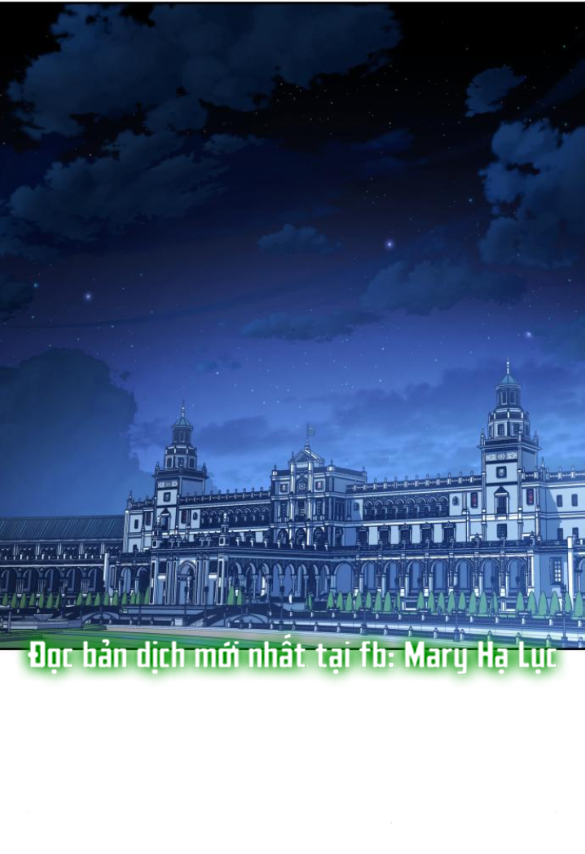 tôi muốn trở thành cô ấy dù chỉ là một ngày chapter 163.2 18