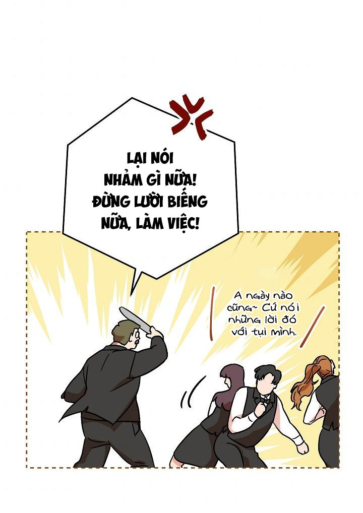 tiểu thư của những lá bài chapter 1 47