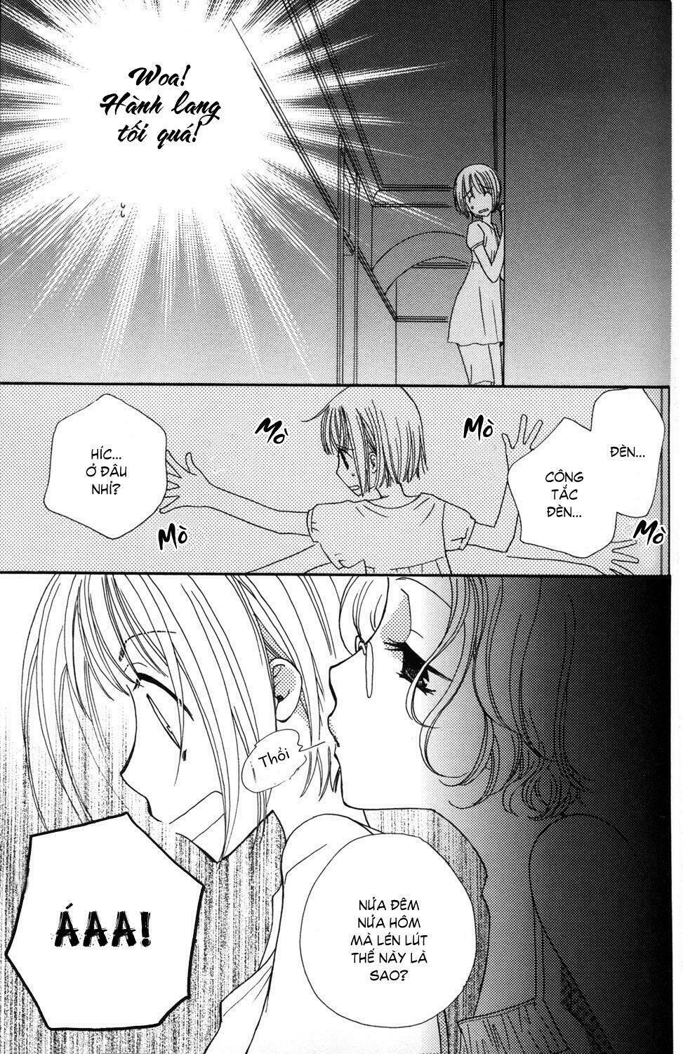 gokujou drops chapter 3 7