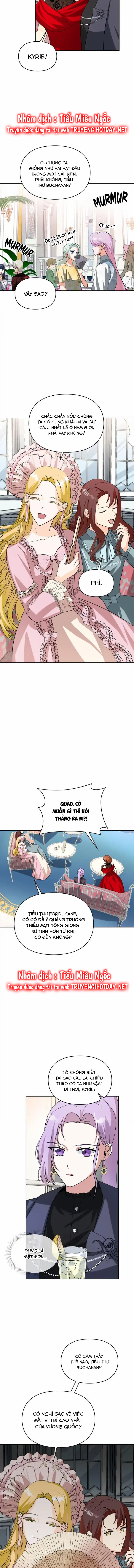 hãy nghe lời của tôi chapter 23 2