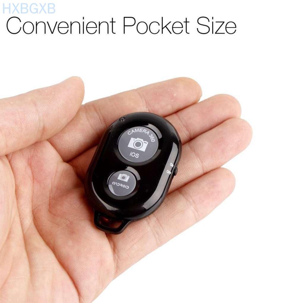 Gậy Chụp Ảnh Tự Sướng Hxbg Kết Nối Bluetooth Cho Điện Thoại Ios Android