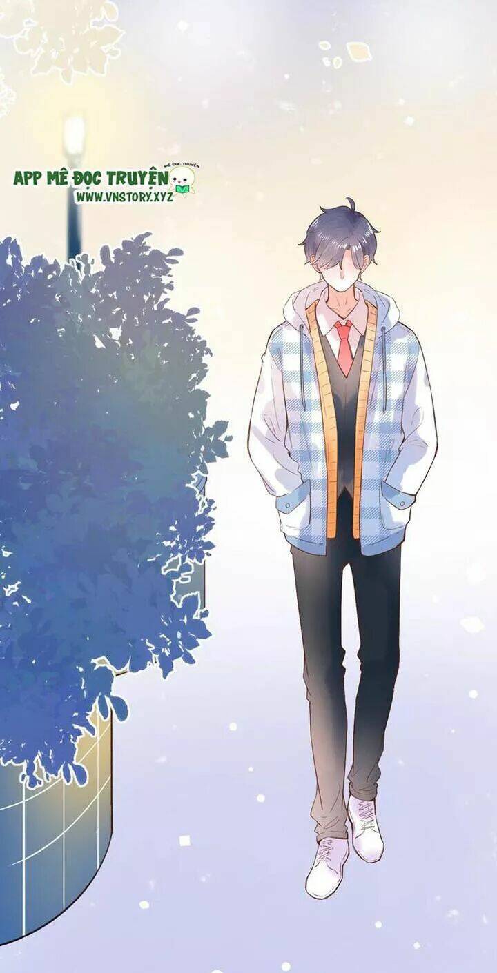 trạch thượng tịch mịch huỳnh hỏa chapter 64 36