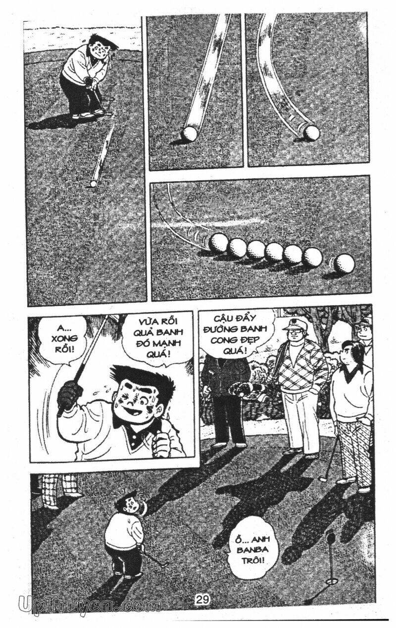 ashita tenki ni naare chapter 10 31