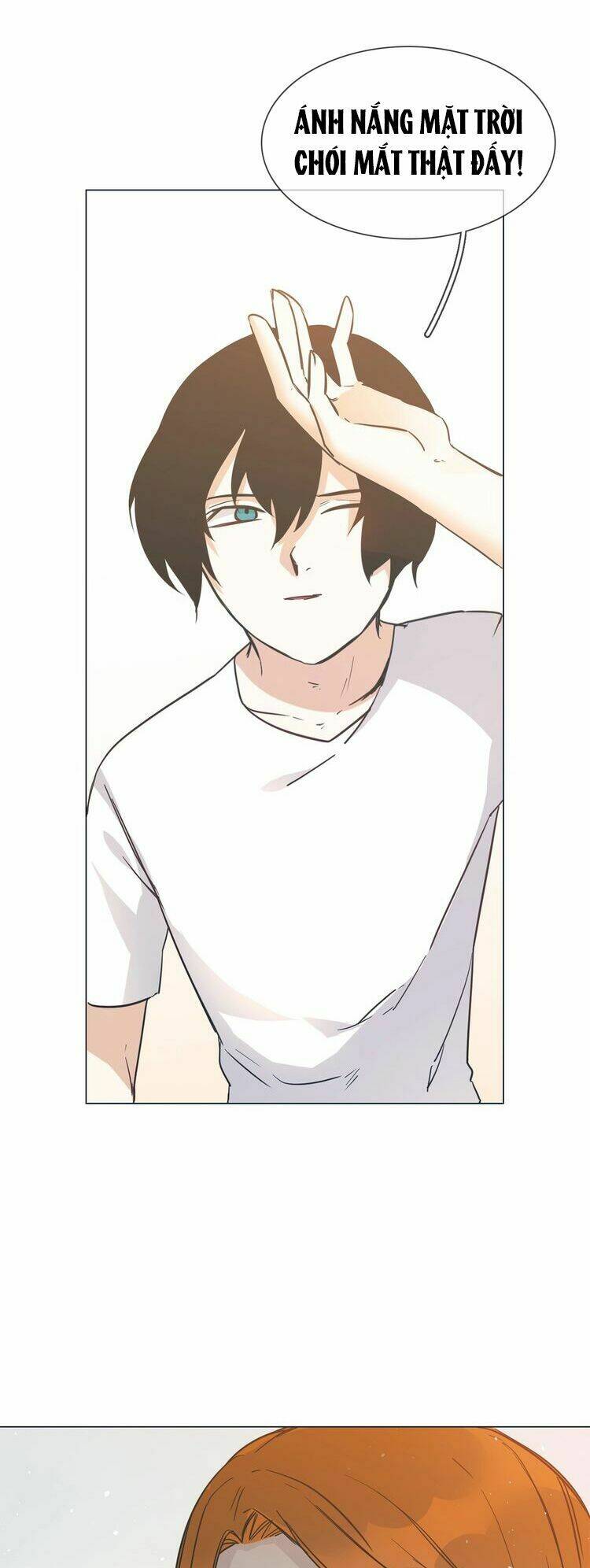 ngôi sao vụn vỡ chapter 21 2