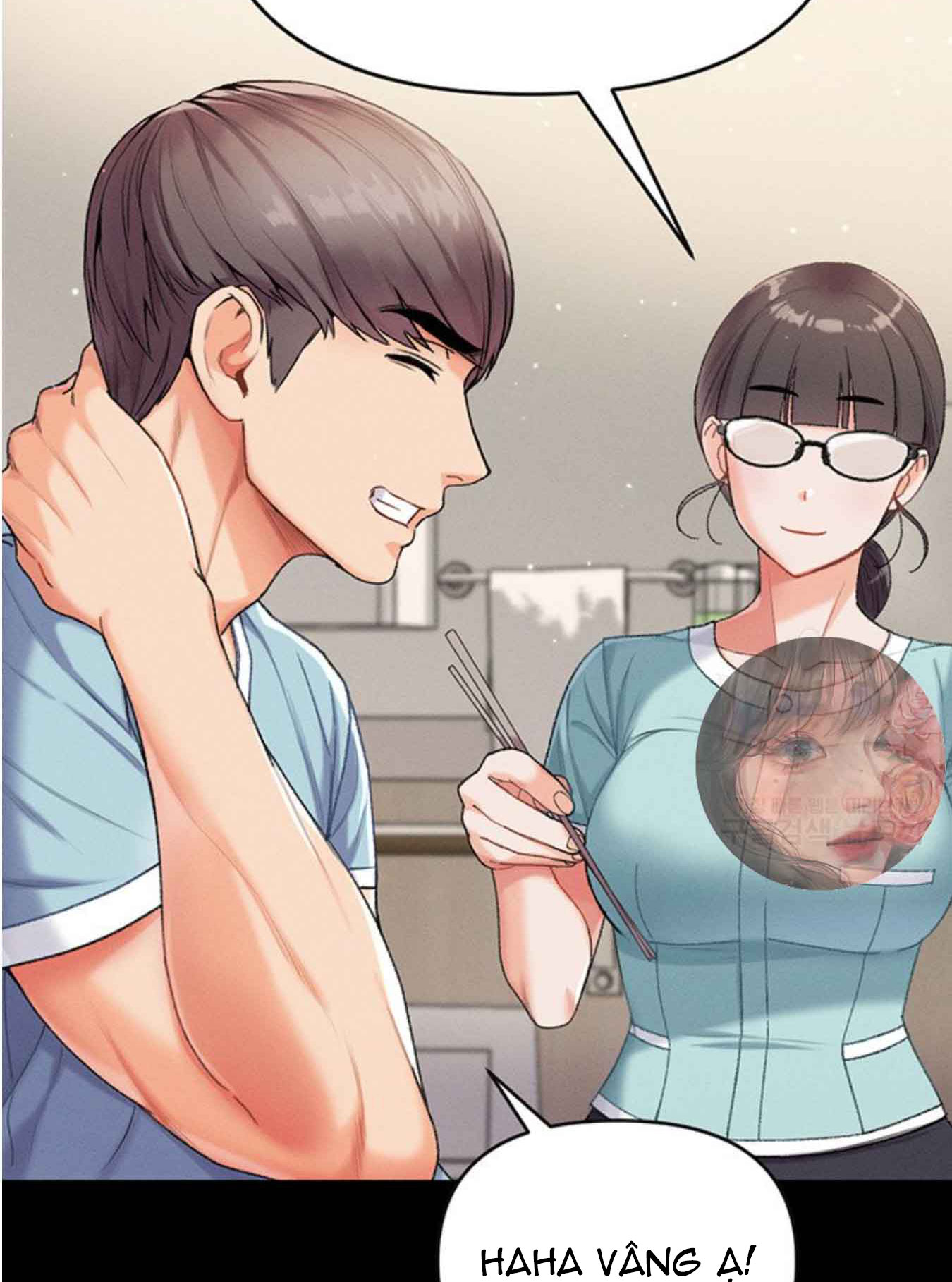 [18+] học trò độc nhất chapter 7 41