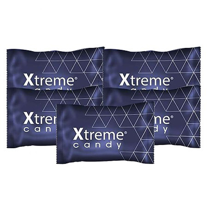 Kẹo Sâm Xtreme 5 Viên