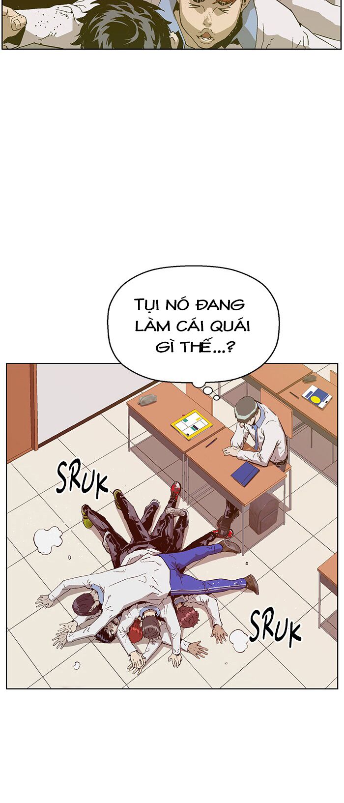 anh hùng yếu chapter 131 10