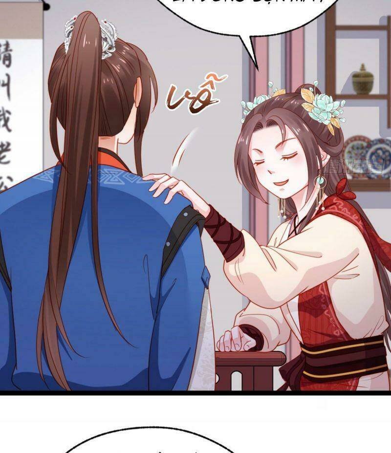 đứng yên ! phụng chỉ đánh cướp đây chapter 40 13