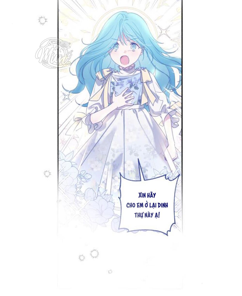 công nương mint bé nhỏ chapter 10 23