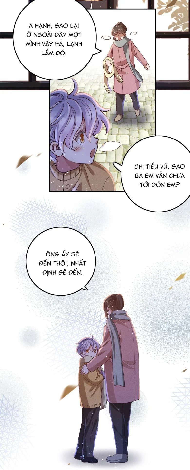 mê muội mất cả ý chí chapter 38 7