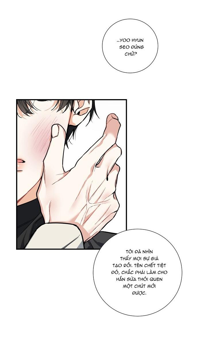 đêm săn chapter 14 2