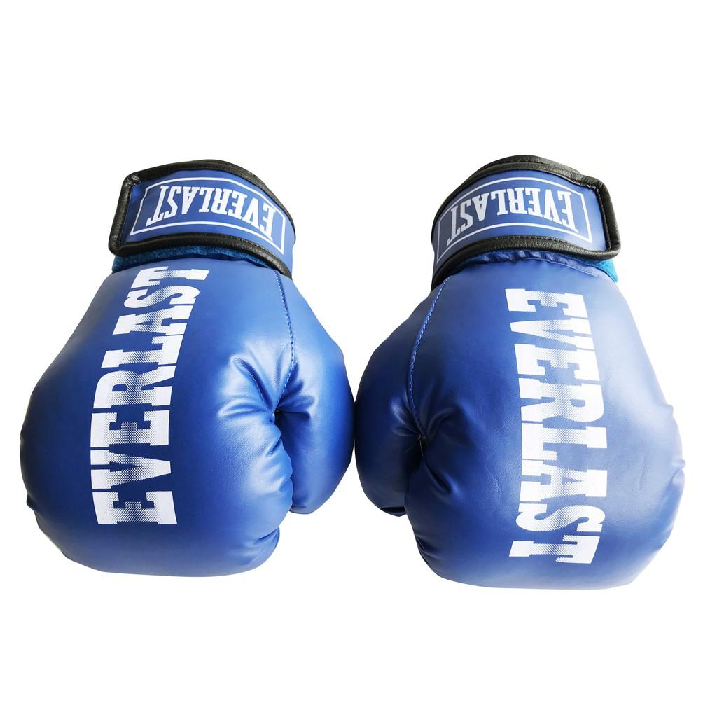 Găng Boxing Phong trào cao cấp giá sỉ size 10oz