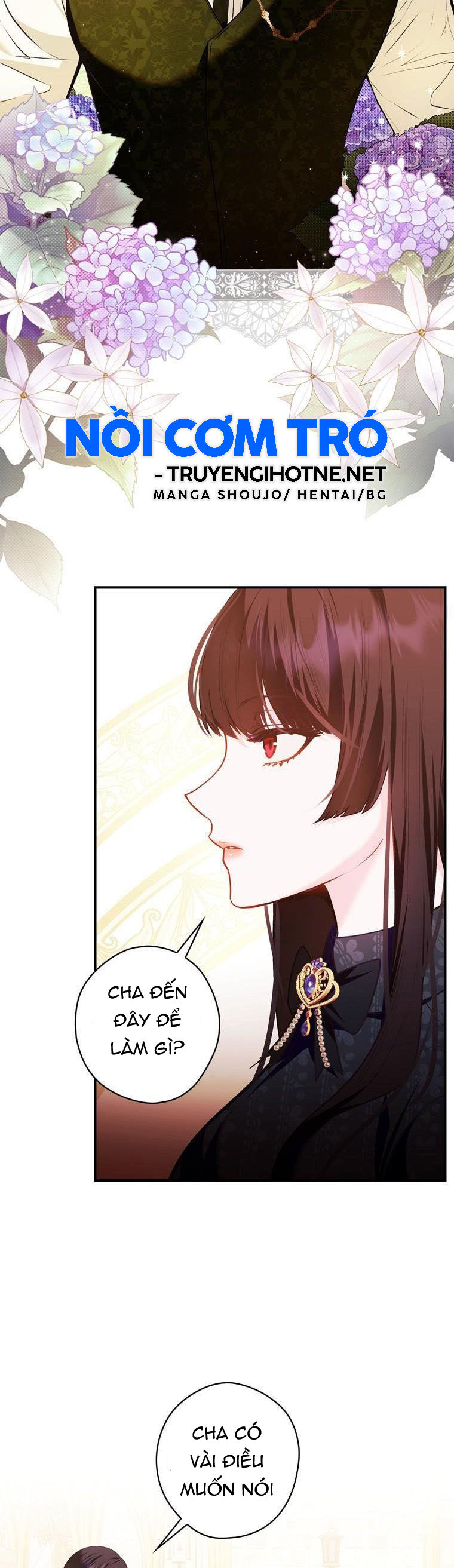 nàng tiểu thư nhà công tước chapter 7 8