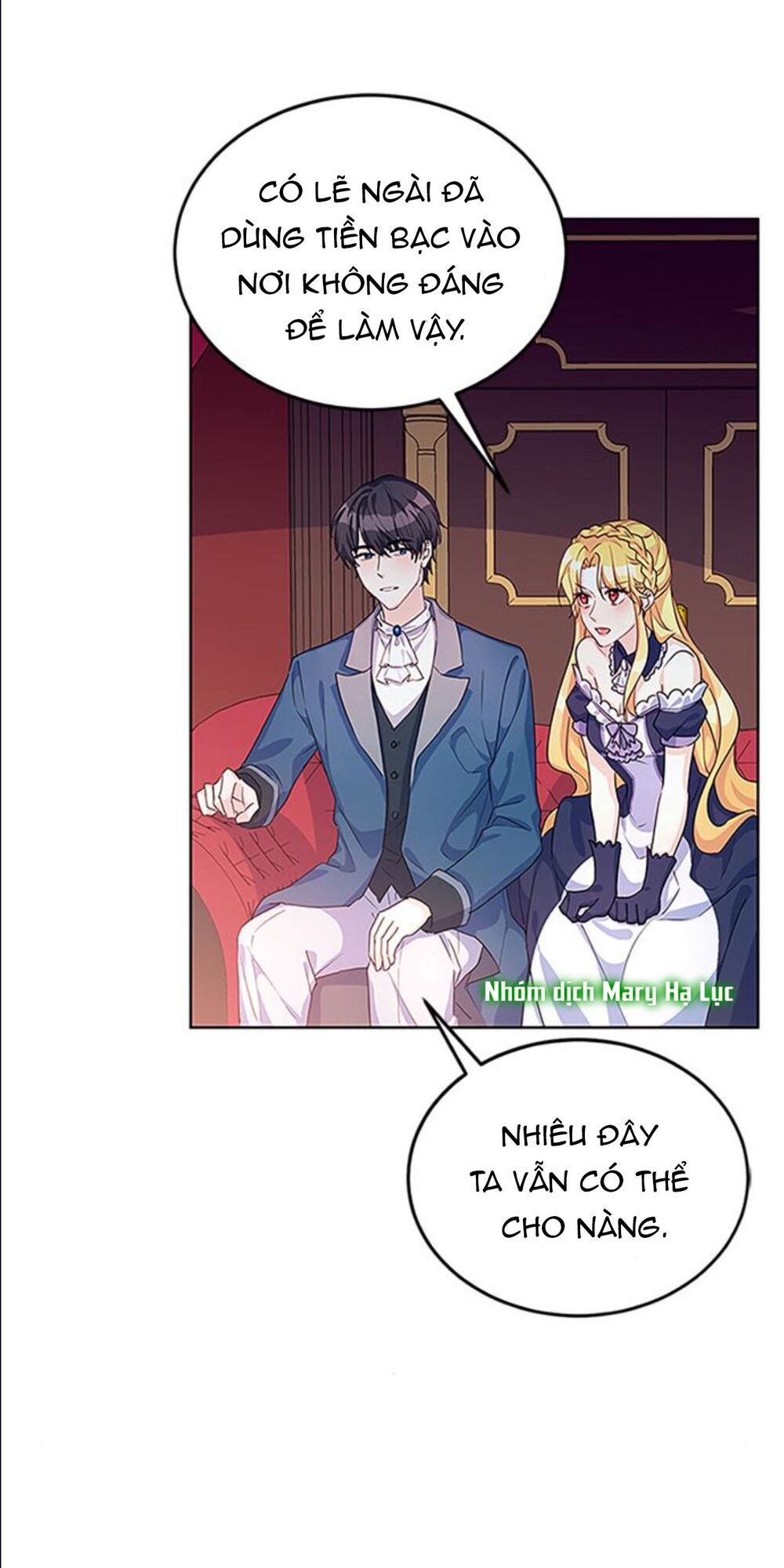 nữ hiệp trở về chapter 12 17