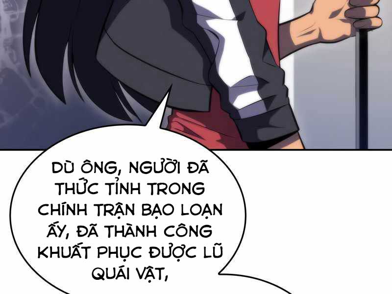 người chơi mới solo cấp cao nhất Chapter 47 - Trang 2