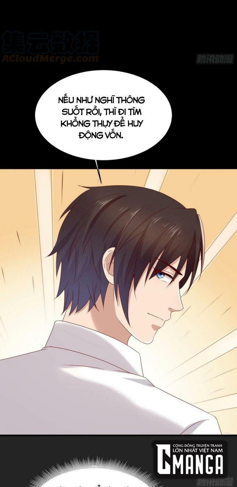 vua đầu tư mạnh nhất chapter 51 25