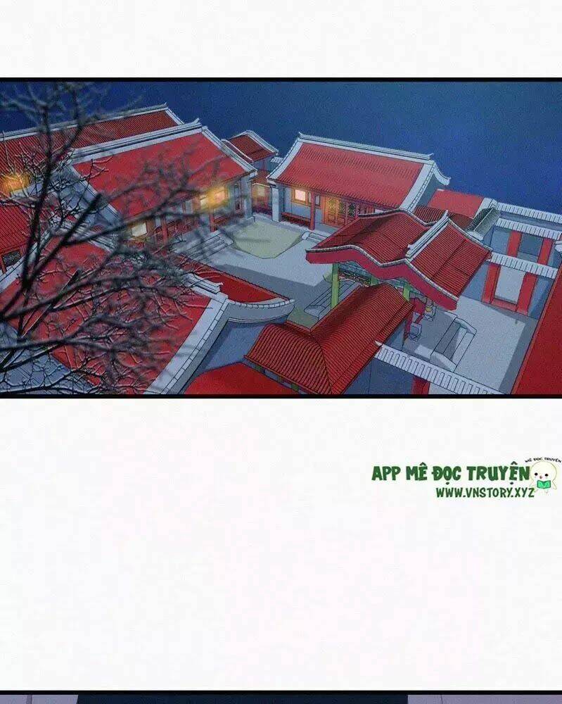 thiên hương mỹ nhân chapter 7 49