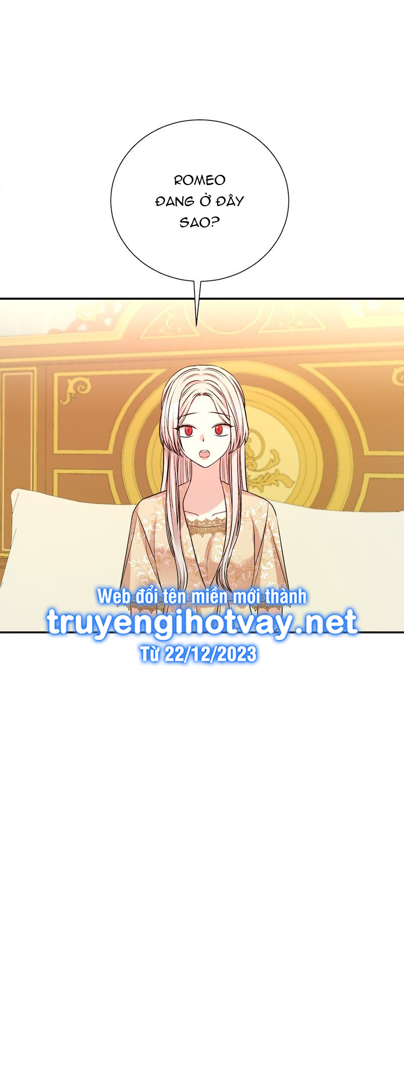 tôi chán nản vì người chồng thứ 2 còn "khỏe" hơn chồng cũ chapter 79.2 2