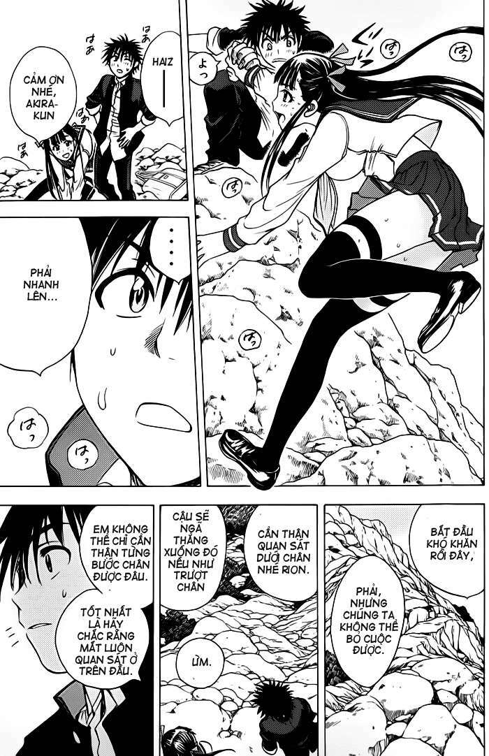 cage of eden chapter 55 3