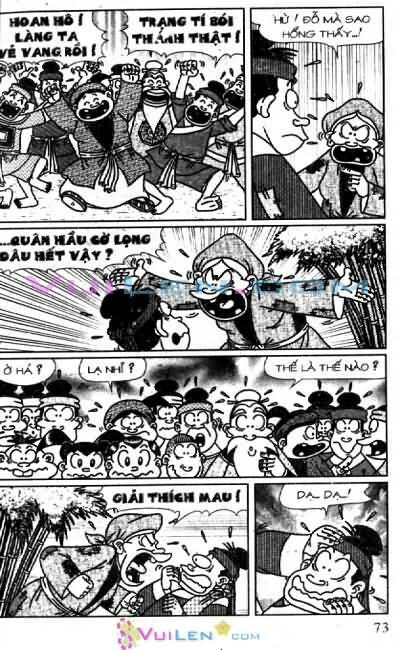 thần đồng đất việt chapter 109 73