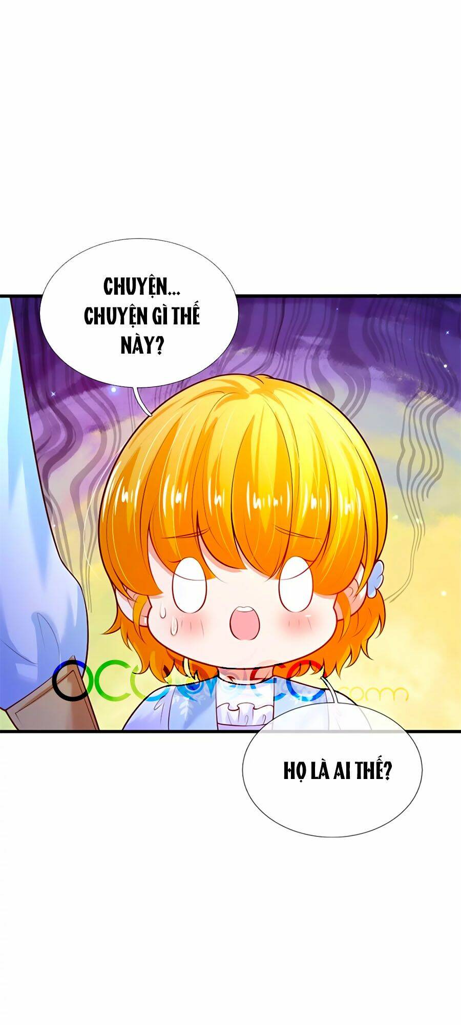 bỗng một ngày trở thành con gái nhà vua chapter 273 27