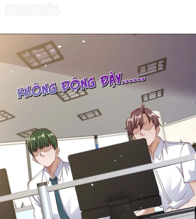 tài xế lái xe công nghệ như ta có nhiều tiền thì sao? chapter 7 44