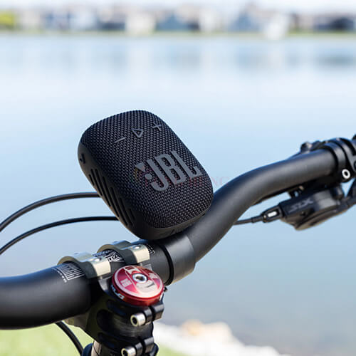 Loa Bluetooth JBL Wind 3S JBLWIND3S - Hàng chính hãng