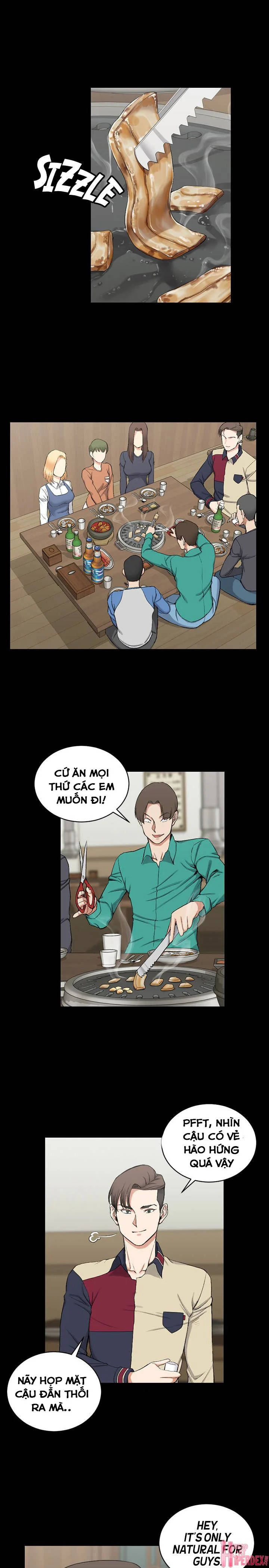 thanh niên động kinh chapter 55 4