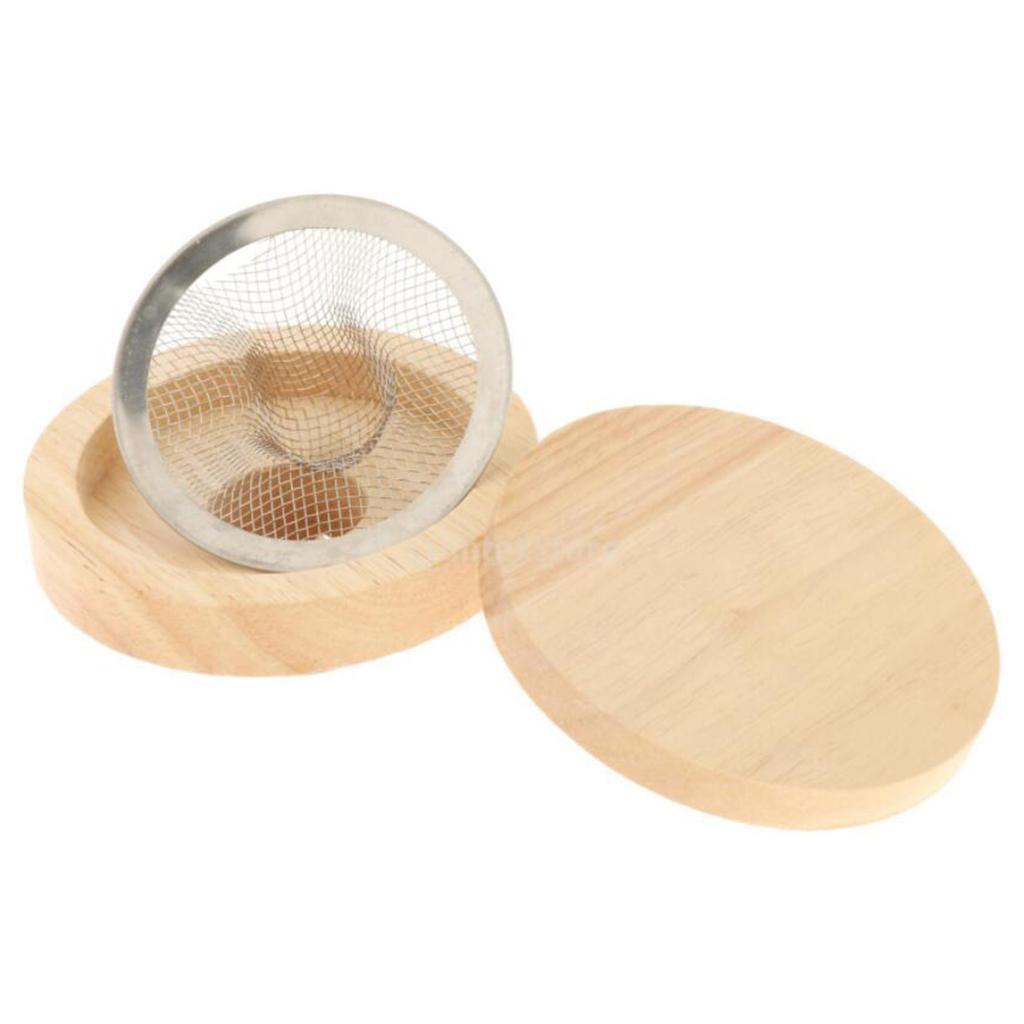 Cocktail  Kit Smoke Infusion with Cleaning Brush for Infuse Cocktails