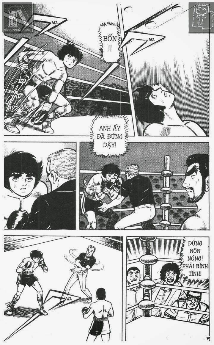 ganbare genki chapter 191 17