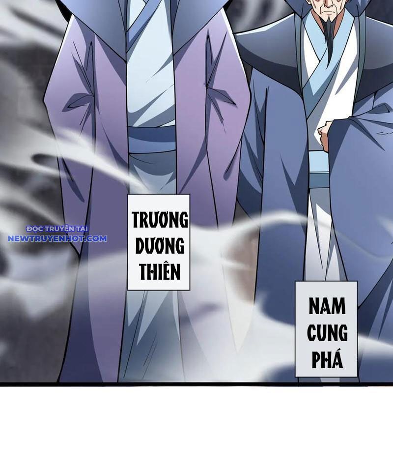 ngủ say vạn cổ: xuất thế đẩy ngang chư thiên chapter 75 37