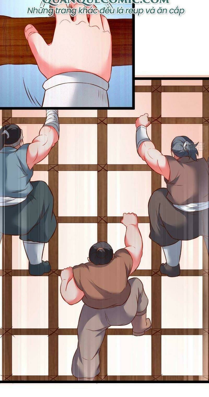 trọng sinh tối cường ma tôn ở rể chapter 50 6