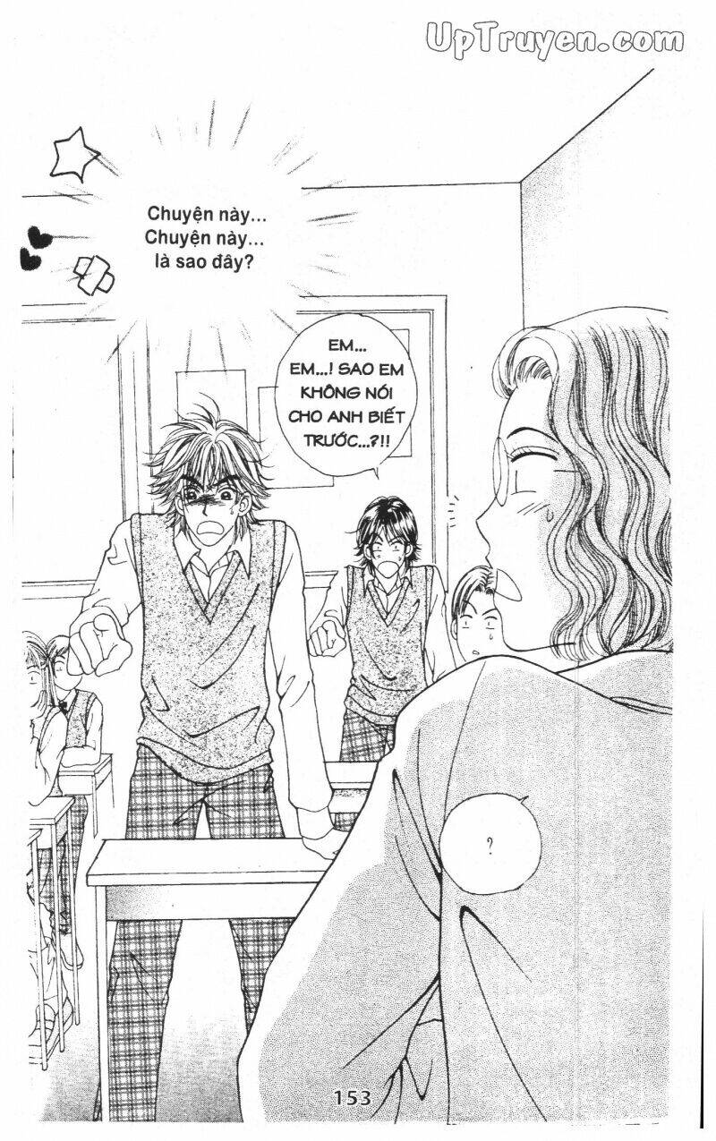 cô bé táo bạo chapter 1 155