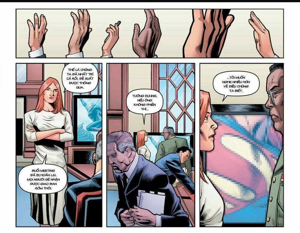 batman v superman: the dawn of justice chapter 3 21