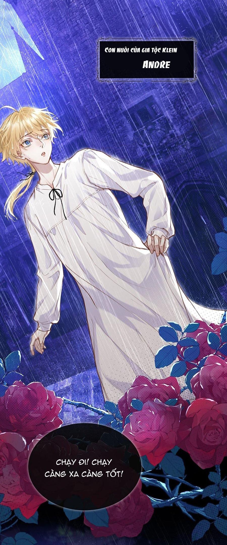 ác quỷ và người thừa kế của hắn chapter 1 2