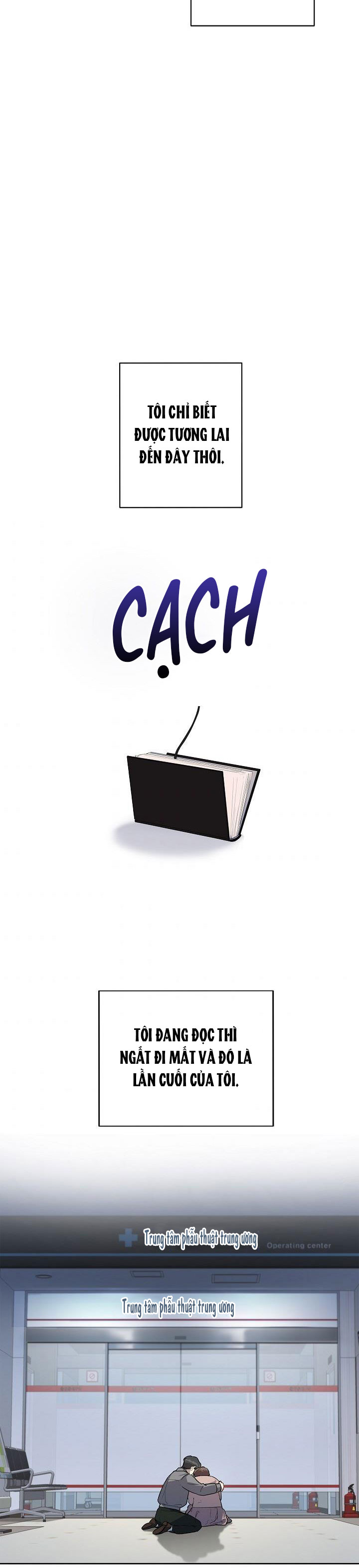 trở thành con gái của anh hùng bóng đêm chapter 10 23