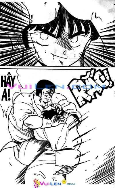 truyền nhân atula - shura no mon i chapter 2 72