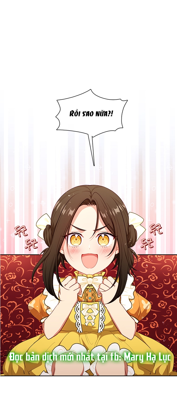 cẩn thận nữ phụ phản diện đấy! chapter 116 37