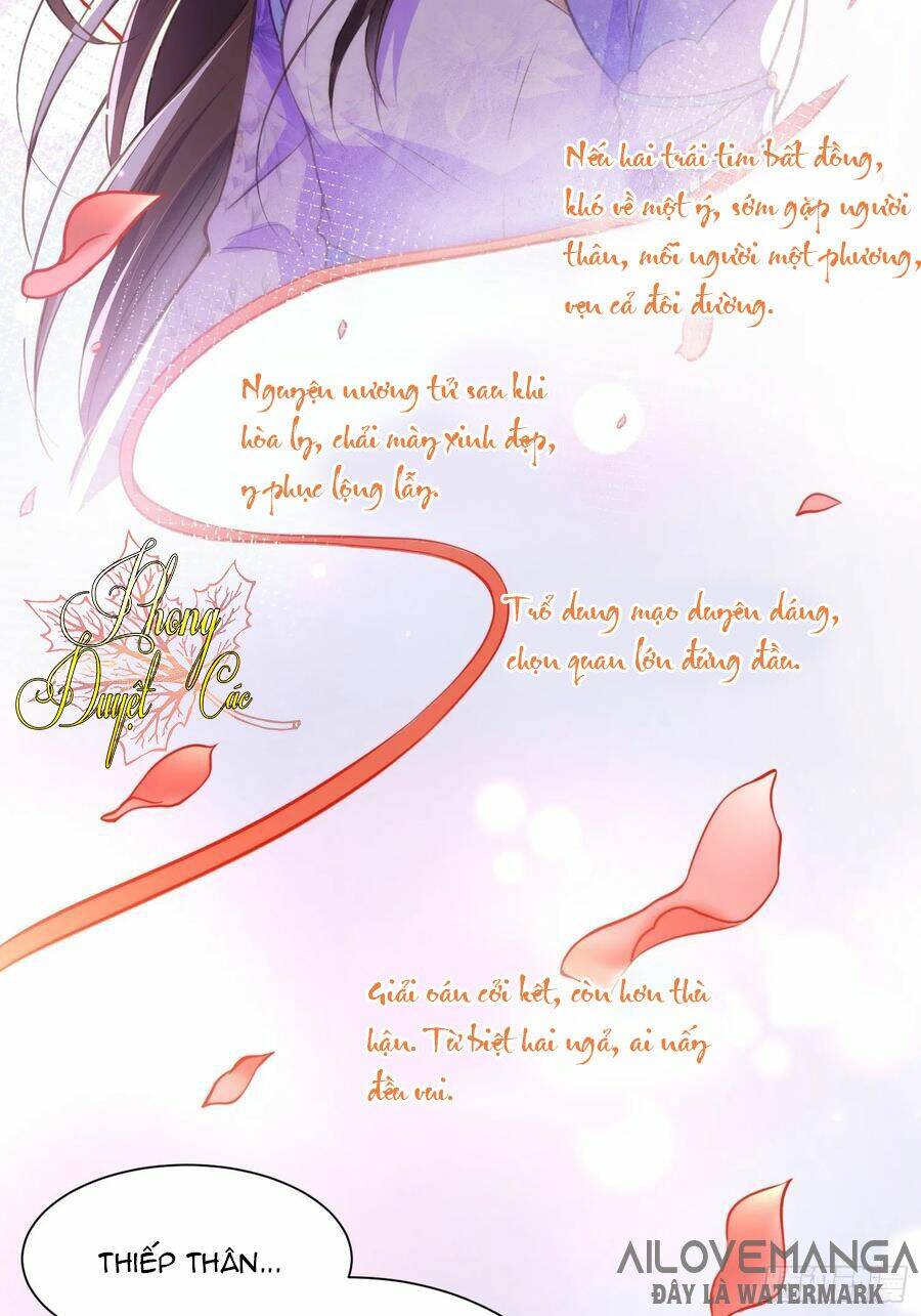 hoạn phi thiên hạ chapter 156 15