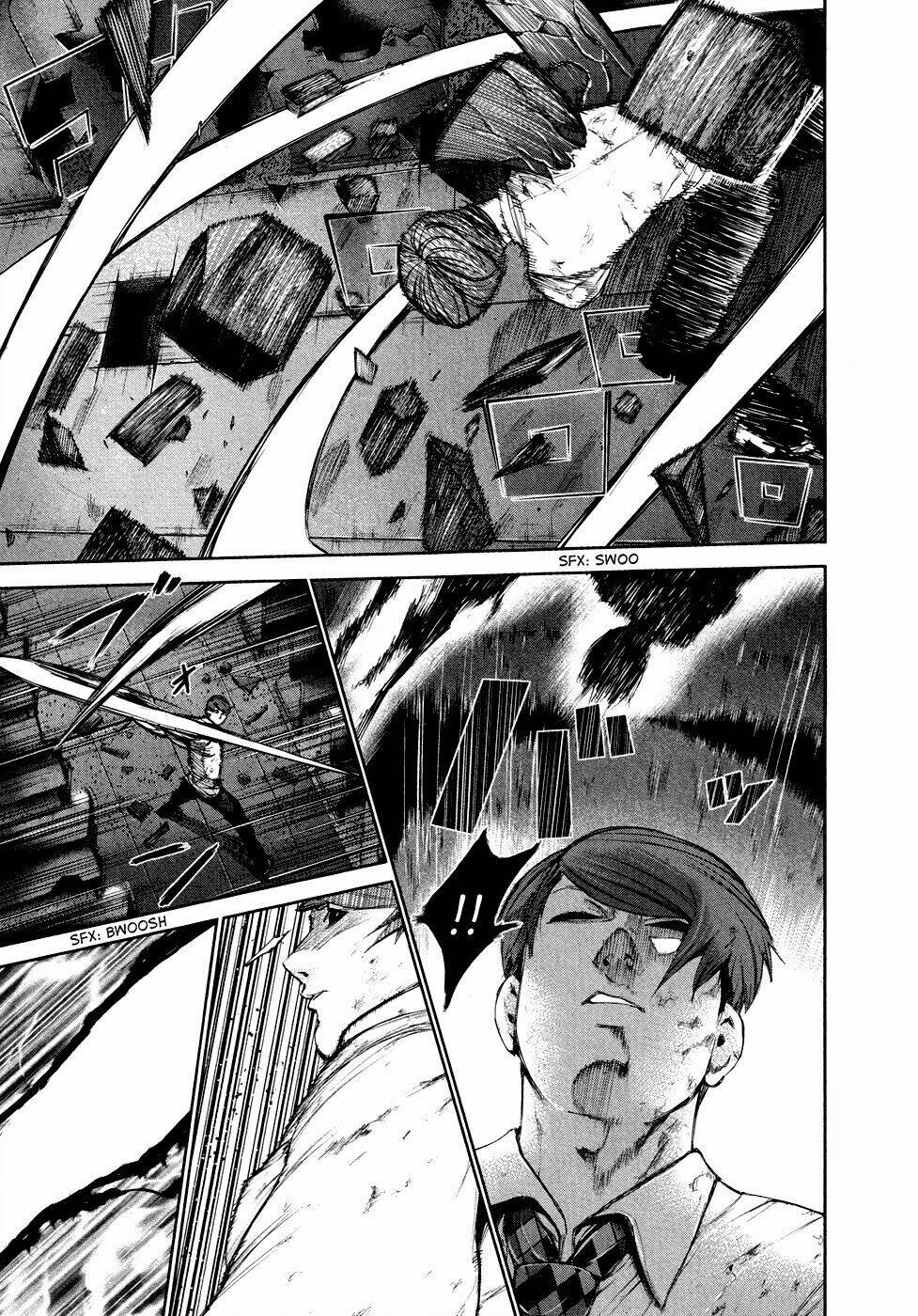 ngạ quỷ tokyo chapter 45 12