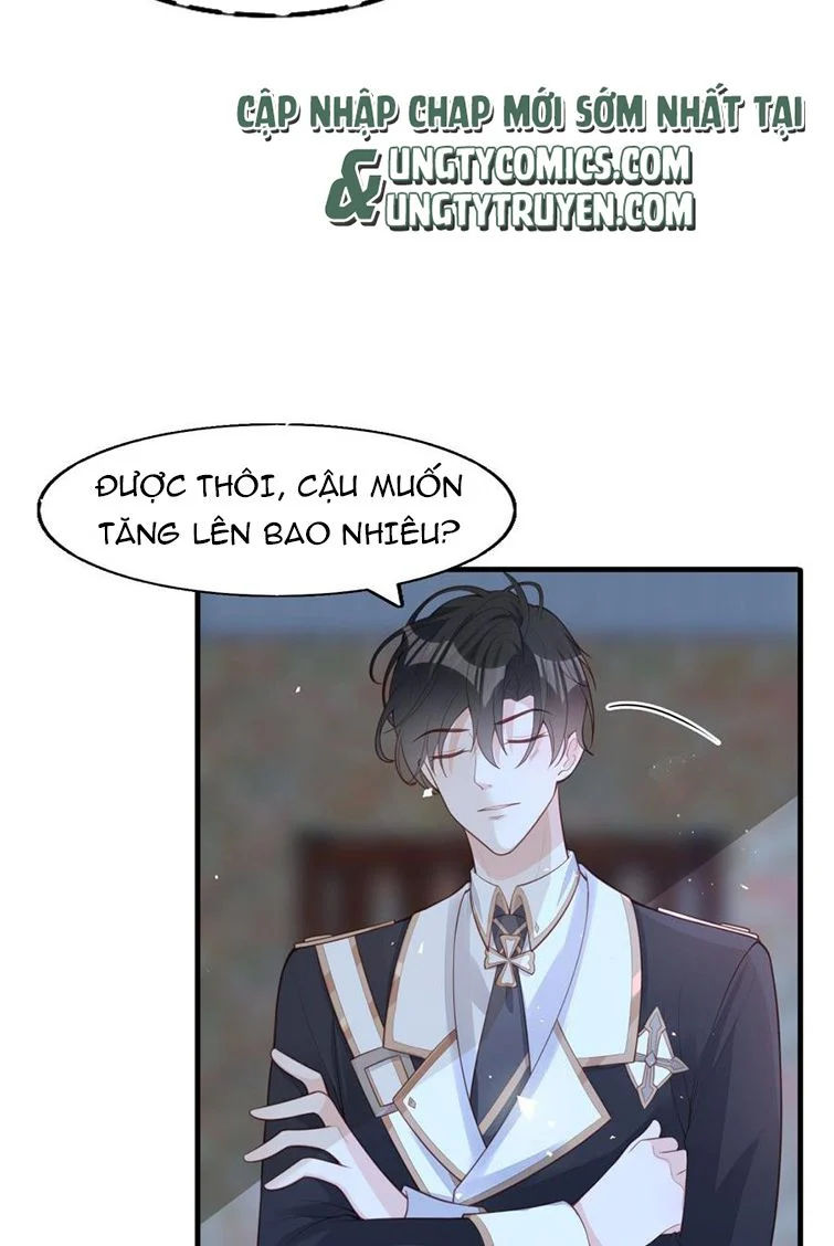 phản diện bị truy thành đoàn sủng chapter 14 23