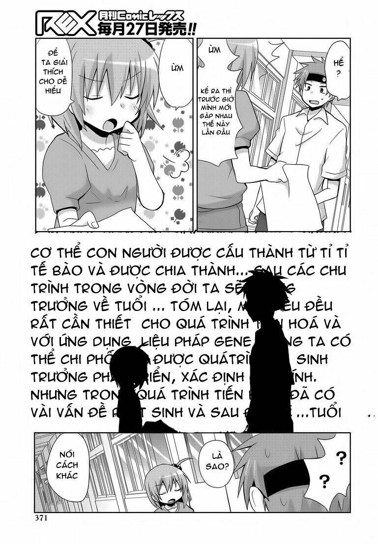 chichi ga loli na mono de chapter 1 28