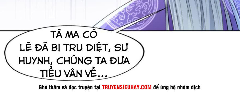 lão tổ của bạn đang online chapter 11 39