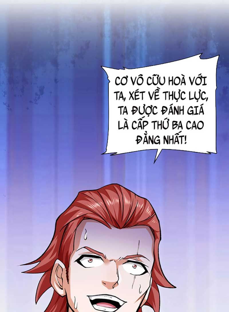 võ đạo độc tôn chapter 595 34