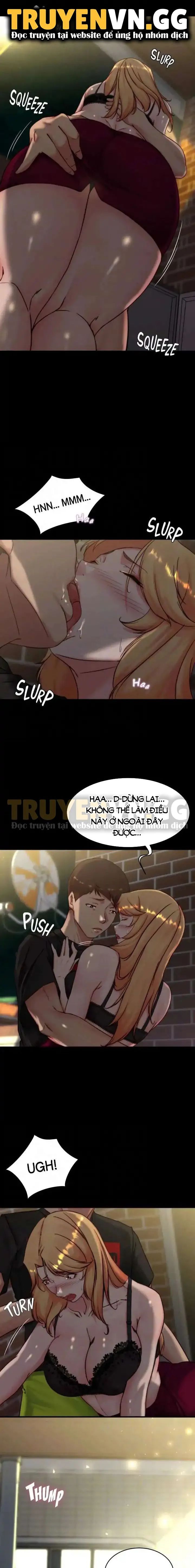 nhật ký quần lót chapter 113 13