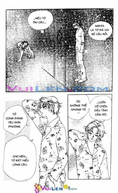 hợp đồng nô lệ chapter 9 138